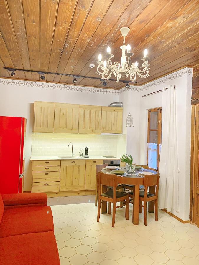 Villa Gaida Saulkrasti Esterno foto