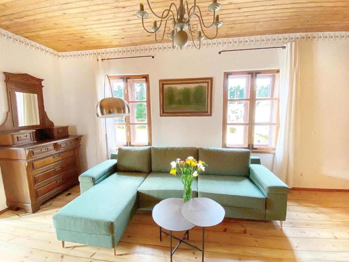 Villa Gaida Saulkrasti Esterno foto