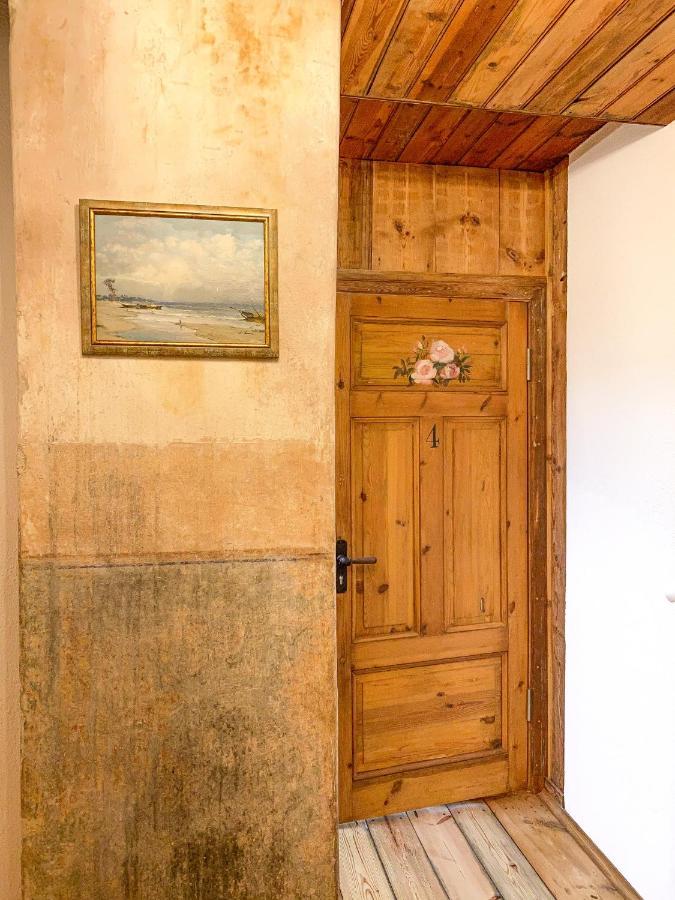 Villa Gaida Saulkrasti Esterno foto