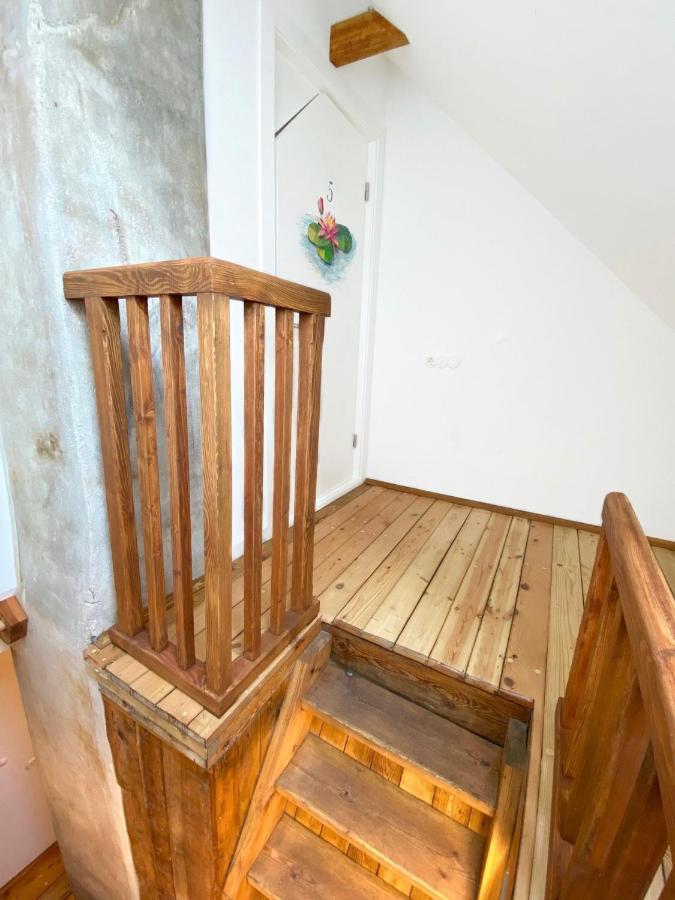 Villa Gaida Saulkrasti Esterno foto