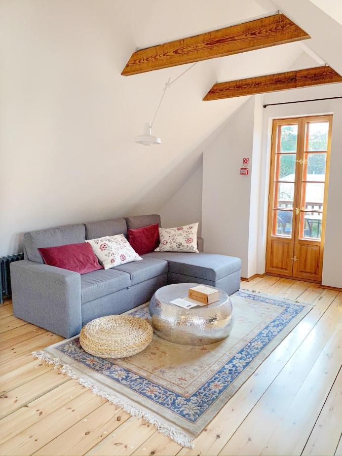 Villa Gaida Saulkrasti Esterno foto