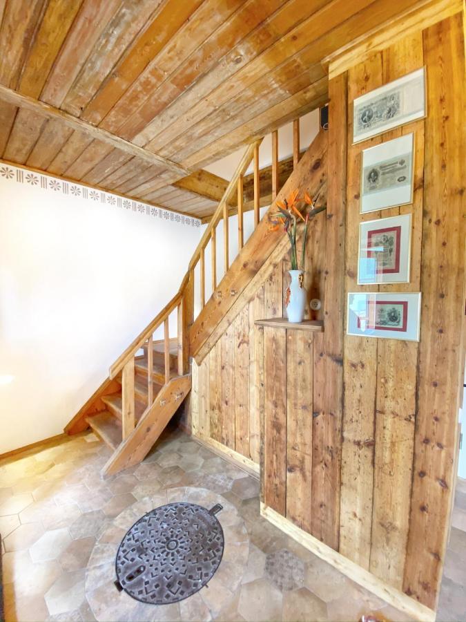Villa Gaida Saulkrasti Esterno foto