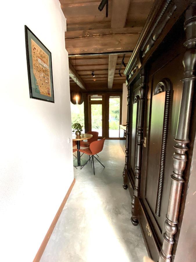 Villa Gaida Saulkrasti Esterno foto
