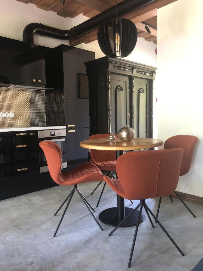 Villa Gaida Saulkrasti Esterno foto