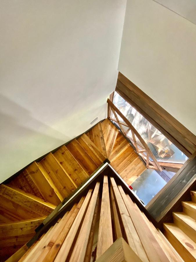 Villa Gaida Saulkrasti Esterno foto