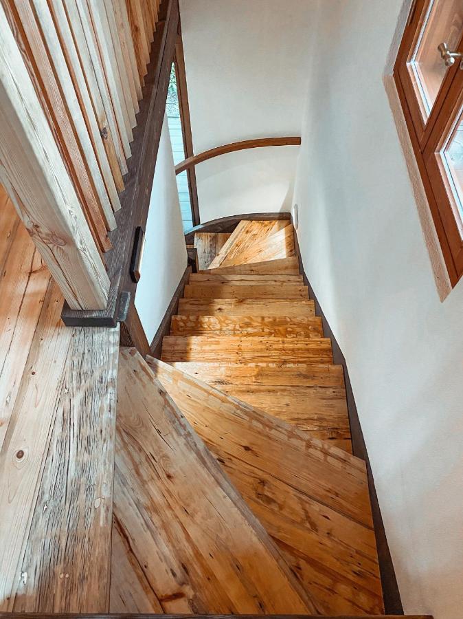 Villa Gaida Saulkrasti Esterno foto